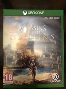 Assassins Creed Origins Xbox One