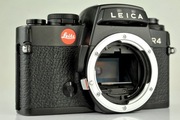 LEICA R4 Body ser 1581957