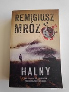 HALNY. REMIGIUSZ MRÓZ
