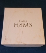 Białas - "H8M5" Deluxe Box