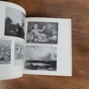 Ars Emblematica ukryte znaczenie w malarstwie Holenderskim XVII w. 1981 r. 