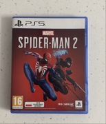 Spiderman 2 PS5 stan bdb