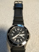 Fossil FS5689 zegarek męski 