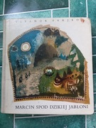 Marcin spod dzikiej jabłoni Tom II Eleanor Farjeon