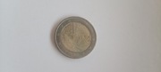 2EURO Okolicznościowe Austria 100 l . Austri,2018 r. Mennicze 