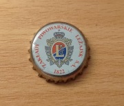 Kapsel Browar Leżajsk nr 21