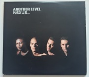 ANOTHER LEVEL Nexus... 2CD WYWIAD RARYTAS PROMO