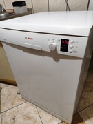 ZMYWARKA BOSCH SPS53 STAN BARDZO DOBRY 60cm BIAŁA