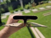 Listwa Łącznik Dąb SV-18 3008881, Vilo