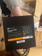 SILENTIUMPC 650W FM2 + custom kable - slimline