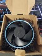 Chłodzenie Intel core socket 1700