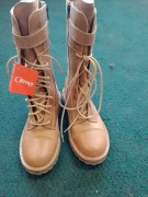 Obuwie damskie Otmet 