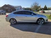 Alufelgi 19 opel 5x105 Astra Meriva Insignia 