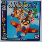 Gra Team Samolociki PC