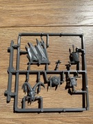 Warhammer Ogre Kingdoms Bitsy!