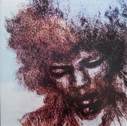 Jimi Hendrix – The Cry Of Love - fabrycznie zafoliowane