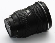 Doskonały obiektyw Tokina 11-16/2.8 (IF) DX AT-X PRO w idealnym stanie