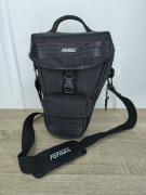 Torba fotograficzna FOTIMA – na aparat + akcesoria