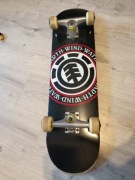 Deskorolka element seal mało używana 