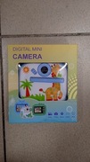 Kamera aparat natychmiastowy dla dzieci 