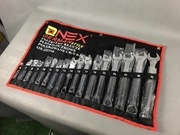 Klucze onex - sprzedam