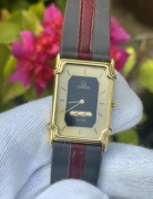 Zegarek Omega De Ville Vintage 191.023 CAL.1455 Swiss Kwarcowy unisex