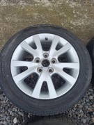 Koła felgi Mazda 16 cali 5x114.3