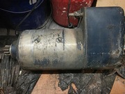 ROZRUSZNIK MAGNETON 24v z Andoria 321 E