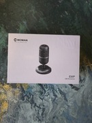 Mikrofon Moman EMP usb