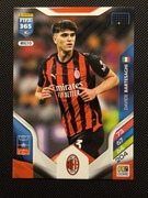 PANINI FIFA 365 2026 DAVIDE BARTESAGHI nr.MIL10