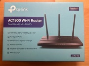Router WiFi TP-LINK ARCHER A8 AC1900