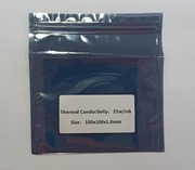 Termopad thermopad 1mm 100x20 21w/mk