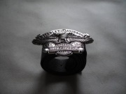 TOP Pasek Harley Davidson 