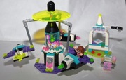 LEGO Friends 41128 Park Rozrywki Space Ride