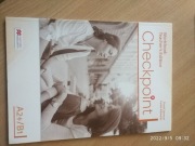 Książka nauczyciela Ćwiczenia. Checkpoint A2/B1