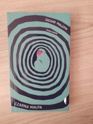 Czarna małpa Zachar Prilepin