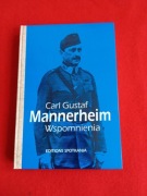 Carl Gustaf Mannerheim. Wspomnienia