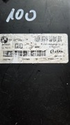BMW E87 E90 E91 MODUŁ STEROWNIK KOMPUTER ŚWIATEŁ 9204532 9204535
