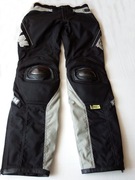 NOWE rewelacyjne damskie spodnie motocyklowe r.40 NEGOCJUJ CENĘ !!!