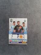 Karta Panini 2026 Eternos 22- Defenders #628