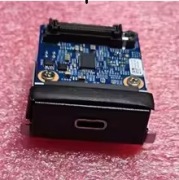 Karta 10Gbps Type-C do Dell Pro Micro QCM1250 QBM1250 Max FCM2250 FCT2250