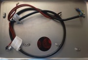 Wiązka Zasilająca P/N W11406724 Whirlpool WL S7960 NE 2024r