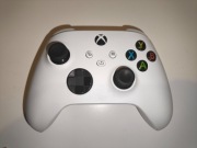 Kontroler bezprzewodowy Xbox Series X/S biały