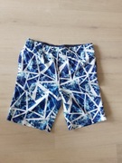 Spodenki do pływania, na basen, na plażę 10-12 lat