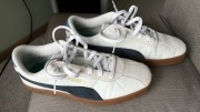 Puma Palermo 44 białe/kremowe