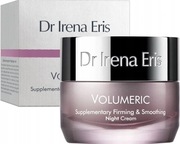 Dr Irena Eris VOLUMERIC ujędrniający krem wypełniający na dzień 50 ml