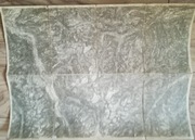 mapa  Ötztal (Tyrol)