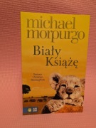 Biały książę Michael Murpurgo 
