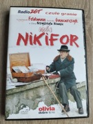 Płyta DVD Film Mój nikifor 