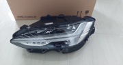 Relfektor volvo V90 S90 lampa lewa przód